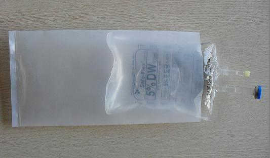 HB-2输液软袋外包装高阻隔膜